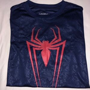 Marvel Spider-Man t-shirt
